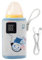 Bottle Warmer, Bottle Steriliser, Baby Bottle Steriliser, Baby Bottle Heating Solution, Breastmilk Heater,usb Rechargeable Milk Warmer Thermal Bag for Travel Accessories