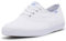 Keds Women's Keds Champion Sneaker, White, 3.5 UK