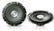 Pioneer ts-1701I 17cm Dual-Cone Custom Fit Speakers (170W) Renault, Vauxhall, VW, Peugeot, Citroen, Kia, Hyundai , Black