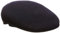 Kangol Herren Damen Mütze Schirmmütze Flatcap Original 504 | Schlägermütze mit Kultstatus 0258BC Herrencap (S (54-55 cm) - blau)