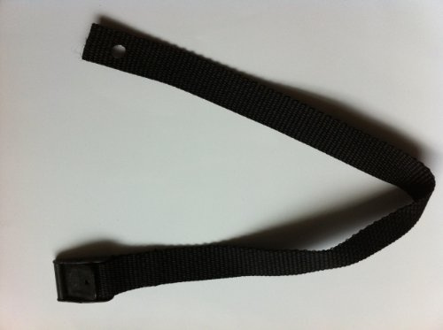 Thule Xpress 970 Spare Strap with Buckle Towball Mounted Cycle Carrier 50736