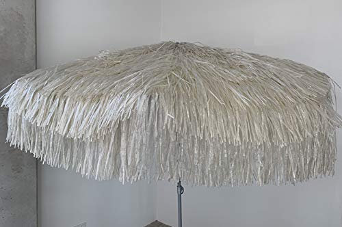 Jan Kurtz 493210 Sonnenschirm Hawaii