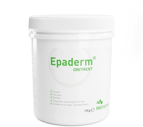 EPADERM 270652 OINTMENT 1000g{1KG}