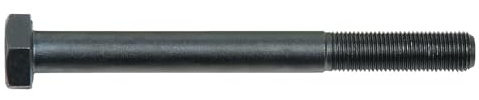 KS Tools 150.5047 Eindreher f.Buchse,L=91mm,M10x1,GL=109mm
