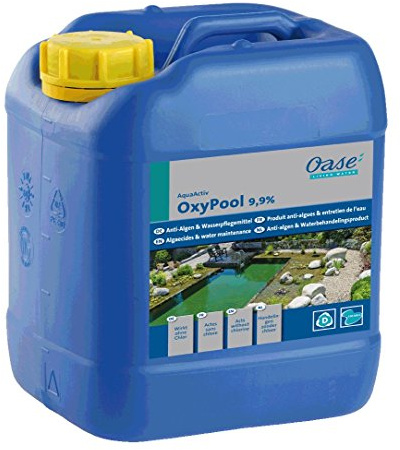 Oasis OxyPool 9,9 % 51062