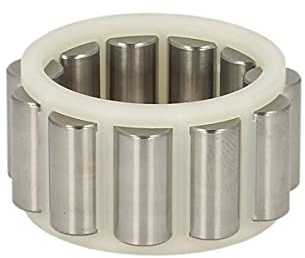 INA 712 0507 10 Lager Schaltgetriebe Kompatibel mit MERCEDES-BENZ SPRINTER 3,5-t Kasten 906 VITO Bus W639 SPRINTER 3-t Kasten 906 SPRINTER 3,5-t Pritsche/Fahrgestell 906, VW CRAFTER 30-50 Kasten 2E
