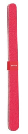 Beter Lime and Buffer for Nails - 150 g