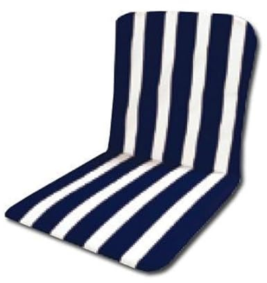 8706 N100 Kissen Monob unter (4 Stück) Farbe Süden
