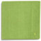 möve Superwuschel Badteppich 60 x 60 cm aus 100% Baumwolle, peridot