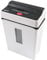 Olympia PS 53 CC Aktenvernichter Cross Shredding 22 cm 75 dB weiß