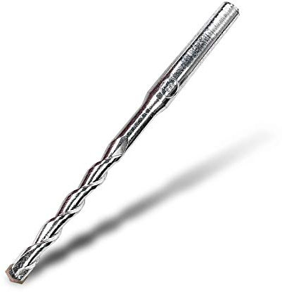 Zentrierbohrer Ø8 mm - Länge 140 mm