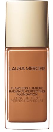 Laura Mercier Flawless Lumière Radiance Perfecting Foundation Flüssige Foundation, 5C1 Nutmeg, 30 ml