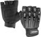 Valken Unisex-Erwachsene Alpha Glove Paintball-Handschuhe, schwarz, XL/2XL