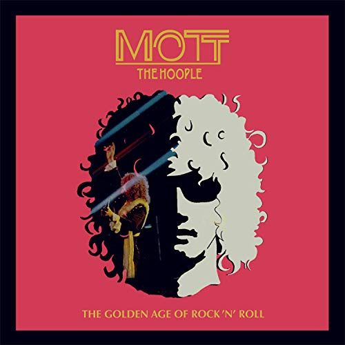 The Golden Age Of Rock 'N' Roll