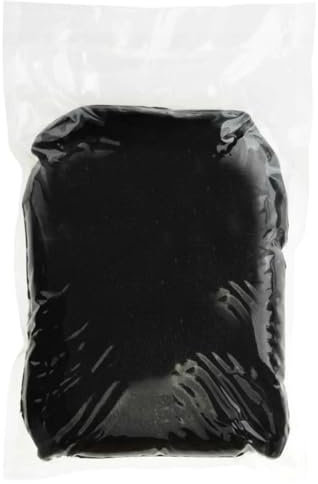 Rollfondant Premium Plus schwarz, 1kg