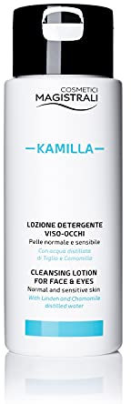 Cosmetici Magist (Difa Cooper) Kamilla Lozione Struccante - 200 ml