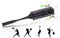 YJSD Tennistraining Resistance Swing Trainer, professioneller Tennistrainer Padle Racket, Adult Tennis Racket Resistance Fan, Erhöhen Sie die Swing Speed ​​Power Resistance Tennisschläger
