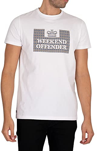 Weekend Offender Shevchenko T-Shirt Herren