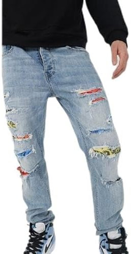 Sixth June Jeans Bandana