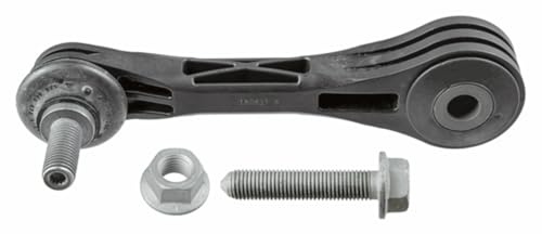 LEMFÖRDER 43571 01 Stange/Strebe Stabilisator für Volkswagen Caddy V Großraumlimousine (SBB, SBJ) 2020 - Links, Rechts, Hinterachse und Andere Fahrzeuge