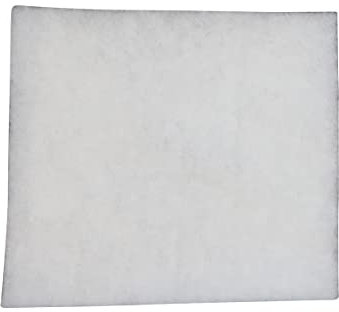 Brizz - Filtro de Aire HVAC G4, Cerámico, Genérico, Compatible con VMI GALBE o CUBO VENTILAIRSEC