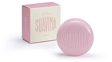 Suavina - Childrens Lip Balm Dry Cracked Lips Paediatric | Moisturising Repair Lip Care for Chapped Lips - Tin 10 ml
