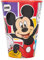 GOBELET RÉUTILISABLE POUR ENFANTS EN PLASTIQUE SANS BPA 430 ML | MICKEY BETTER TOGETHER