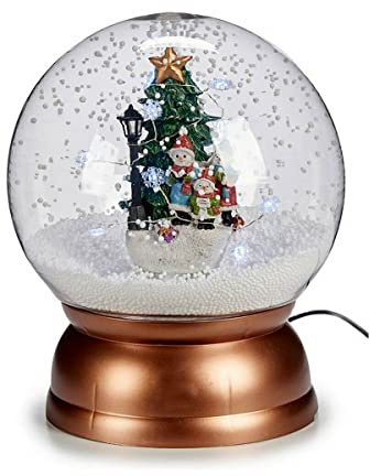 Krist+ Weihnachtskugel, Mehrfarbig, Standard