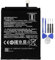 Batterie compatible avec XIAOMI BN4A REDMI NOTE 7/7 PRO 4000 MAH haute capacité avec kit tournevis inclus