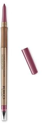 KIKO Milano Everlasting Colour Precision Lip Liner 08 | Lápiz automático para el contorno de los labios