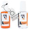 uniQum Autolack Stift + Klarlack im Vorteilsset für OPEL SCHNEEWEISS/OLYMPIC/SUMMIT WHITE 40R Autolack Reparatur 2 x 30 ml