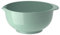 Rosti Margrethe Bol à mélanger 5 litres, Bol incassable, Bol à pâtisserie, Bol à pâte levée avec bonne poignée, en plastique recyclable, Nordic Green (Vert)