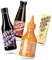 REISHUNGER Sushi Saucen Set - inkl. Sojasauce, Sriracha Mayo, Teriyaki Sauce & Wasabi Paste