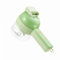 YYUFTTG Schiacciapatate Multifunctional Electric Vegetable Cutter Slicer Garlic Mud Masher Garlic Chopper Cutting Pressing Mixer Kitchen Food Slicer