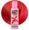 Crazy Color Vibrant Fire Semi-Permanent Hair Dye. Highly Pigmented Pillarbox Red Conditioning & Oil Nourishing Vegan Formula | No Bleach or Ammonia | 100ml