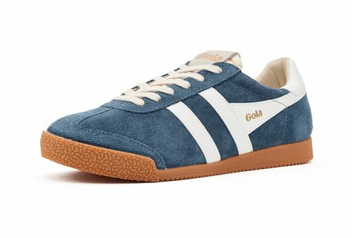 Gola Damen Sneaker Low | Freizeitschuhe