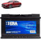 Batteria 80Ah A.G.M. per Mercedes CLA 180 200 220 250e benzina 2019+