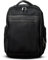 DAMOLEPOS® Hochwertiger Rucksack Herren & Damen - Rucksack wasserdicht & Diebstahlsicherer Business Backpack mit USB-Anschluss - laptop rucksack 17 zoll - Perfekt für Arbeit, Alltag & reise (Schwarz)