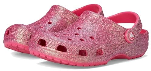 Crocs Sabots Classiques Unisexes pour Adulte, Fruit du Dragon, 41/42 EU