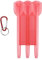 Eladcncmc Darts Pin Fall Darts Lagerung Tragbare Darts Box Outdoor Darts Box Outdoor Zubehör Zubehör Container