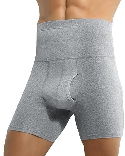 Thermounterwäsche Herren XXXL Lang - Funktionsunterwäsche Damen, Sauna Anzug, Boxershorts Langes Bein, Long John Männer Unterwäsche