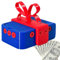 Spizummp Lustige Geschenkbox, lustige Prank-Schraubbox, Puzzle-Box für Geschenk, einzigartige Prank-Geschenk-Box, Überraschungsgeschenk für Schmuck, Spielzeug