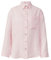 s.Oliver 2163684 Blouse, Rose délicat, 36 Femmes