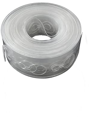 5m Ballonkette Tape Arch Connect Strip für Hochzeit Geburtstagsfeier Dekor Nice