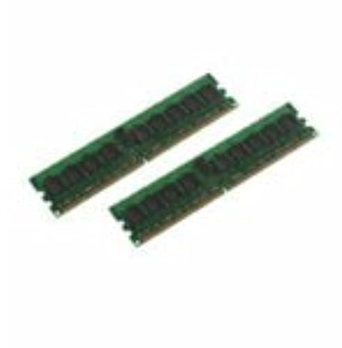 MicroMemory 4GB KIT DDR2 800MHZ KIT OF 2x 2GB DIMM, MMG2241/4GB (KIT O