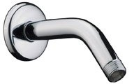 Hansgrohe Brausearm 27411000 1/2.45 Gr.