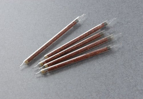 Dräger-Röhrchen® Kohlenstoffmonoxid 0,3%/b für kalibrierte Kurzzeitmessungen (10 Stck.)