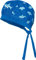 Playshoes Bademütze Kopfbedeckung Unisex Kinder,Hai,55