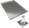 Ellie-Bo Ersatzbodenwanne für Hundekäfig, Größe M, 76 cm