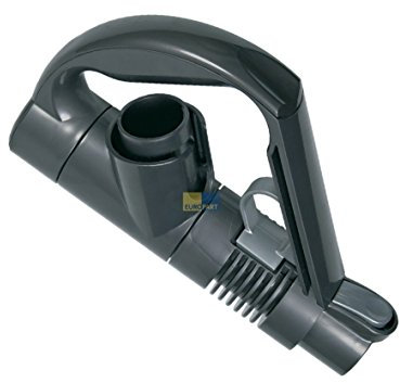 Dyson Mango para aspiradora, Hierro/Gris, Estándar